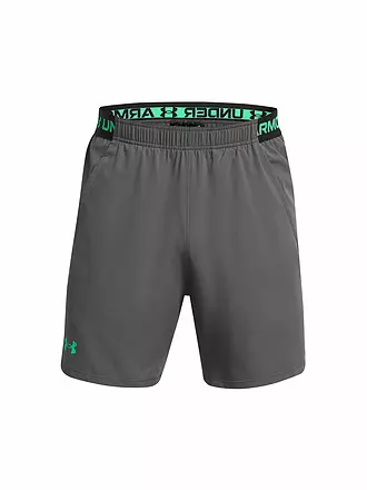 UNDER ARMOUR | Pantaloncini da fitness da uomo UA Vanish 15 cm | schwarz
